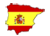 PUERTAS C.A.M. - Espanol